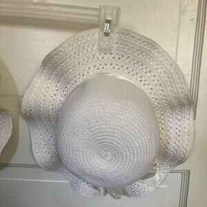 Spring Toddler / Child Bonnet